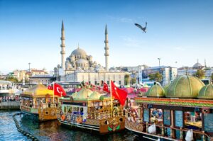 maravillas de turquia