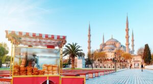 secretos de turquia