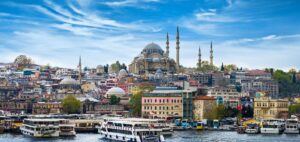 turquia increible