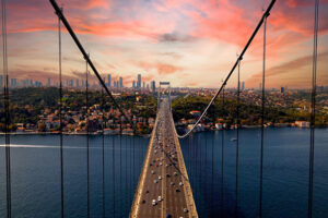turquia magnifica