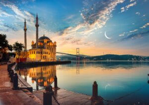 turquia y dubai