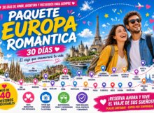 europa romantica