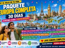 europa completa