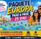 europa paso a paso
