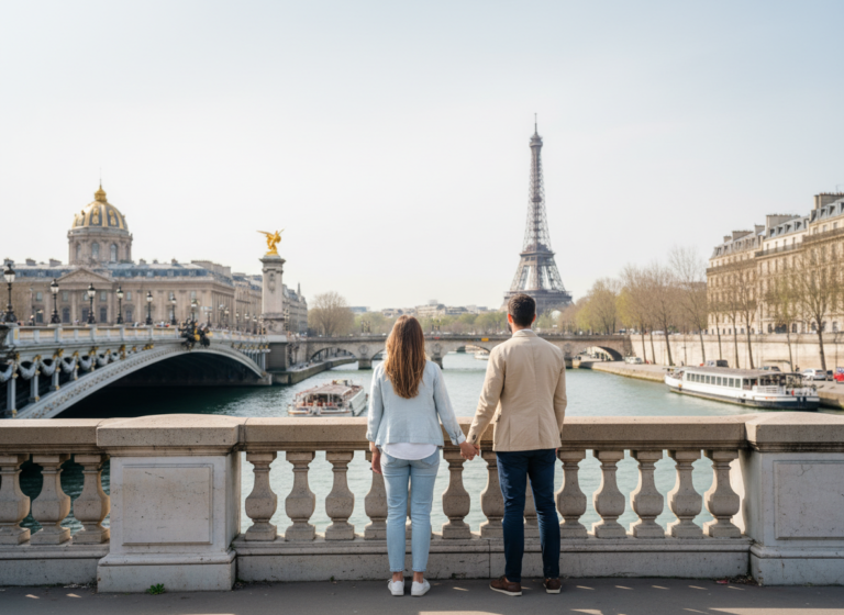 La Europa de Siempre