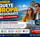 paquete europa impresionante