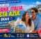 paquete españa, italia y costa azul