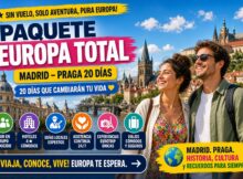 blog viajes Europa