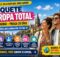 Europa total con praga