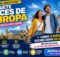 paqute luces de europa