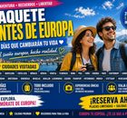 paquete fuente de europa