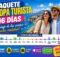 paquete europa turista