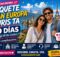 paquete gran europa turista