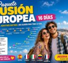 paquete ilusion europea