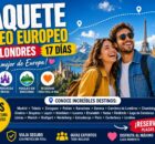 paqute paseo europeo