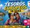 paquete tesoros europeos