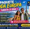 paquete toda europa turista